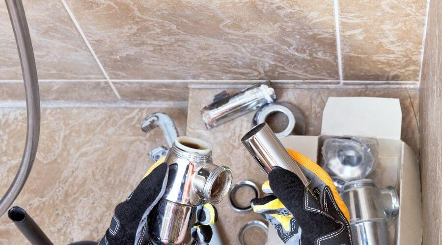 Expert tile roof repair services in Cobbtown, GA